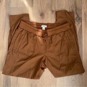 L.L. Bean Vista Camp Slim Leg Pant